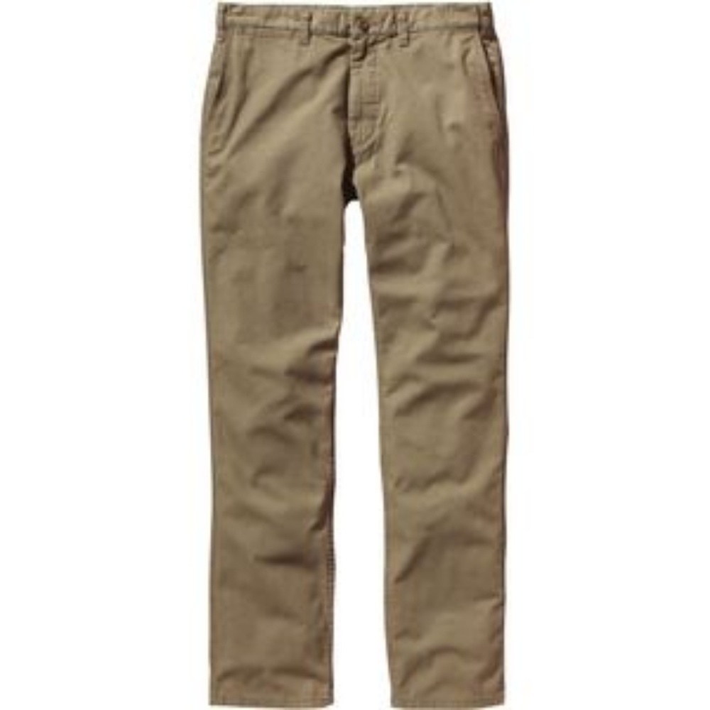 Men's | NWT Patagonia Straight fit duck pants